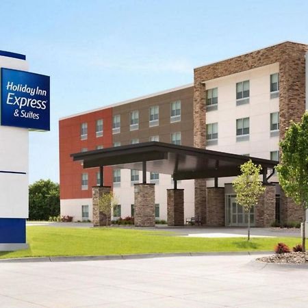 Holiday Inn Express - Blair By Ihg Kültér fotó