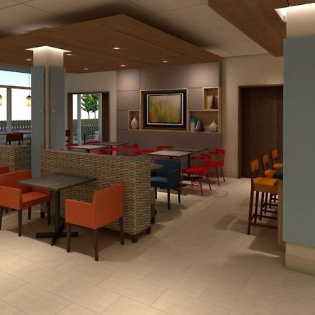 Holiday Inn Express - Blair By Ihg Kültér fotó