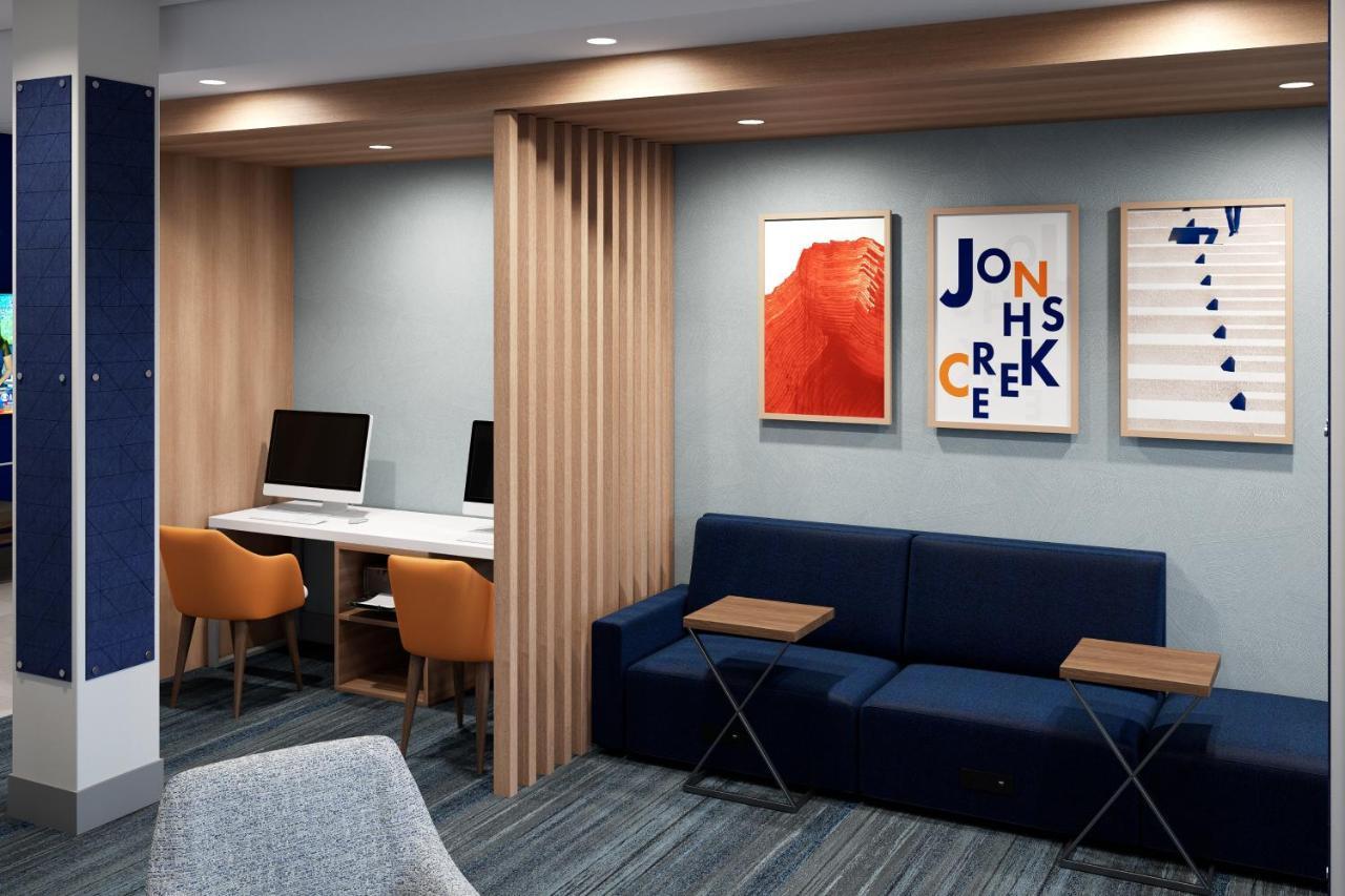 Holiday Inn Express - Blair By Ihg Kültér fotó