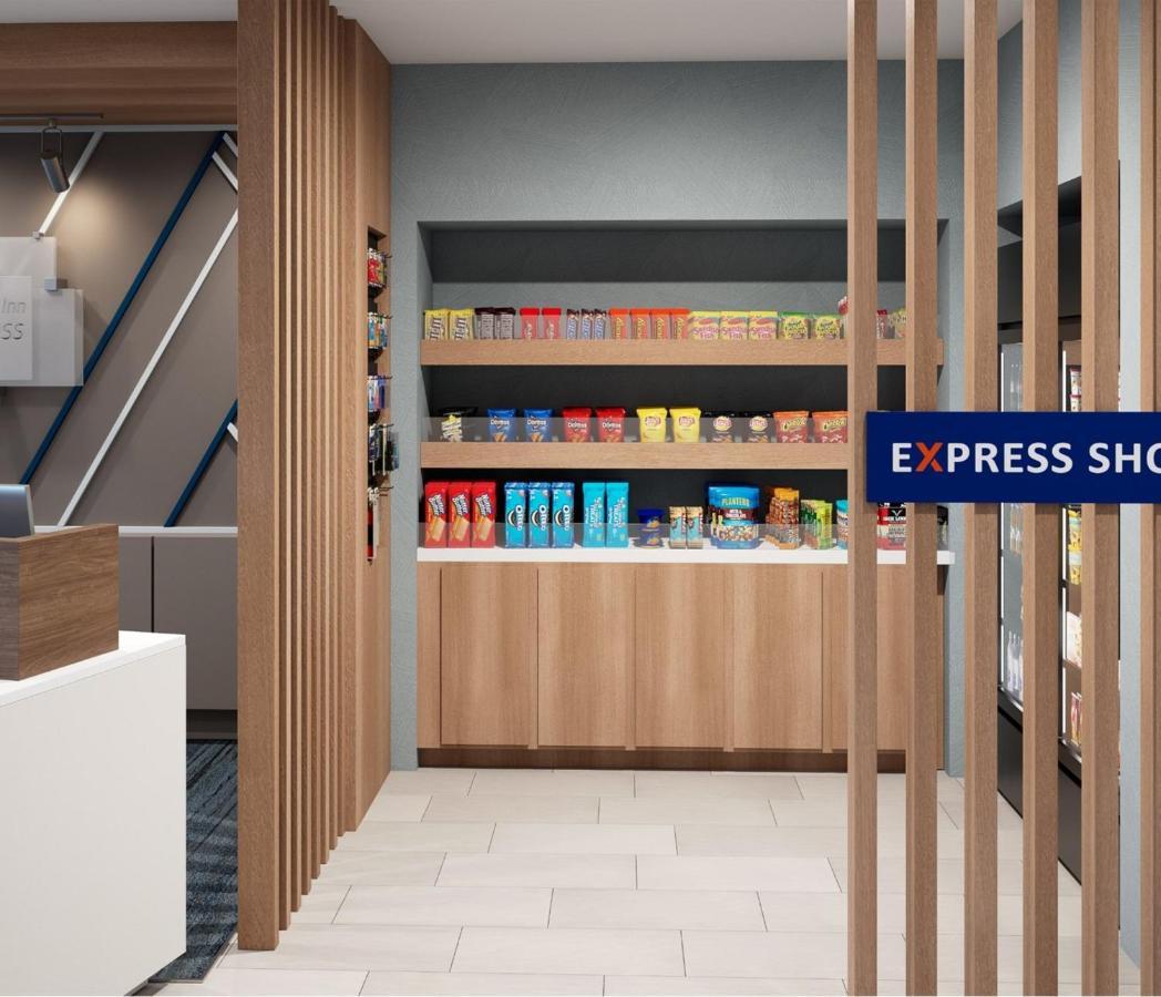 Holiday Inn Express - Blair By Ihg Kültér fotó