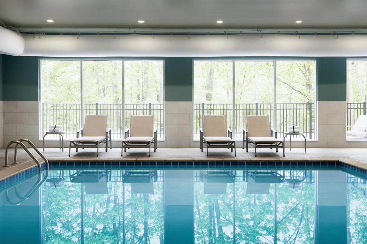 Holiday Inn Express - Blair By Ihg Kültér fotó