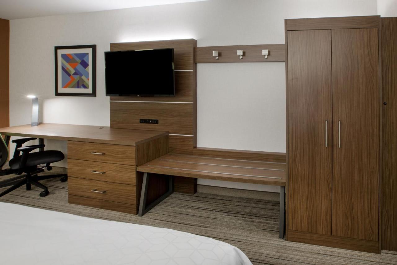 Holiday Inn Express - Blair By Ihg Kültér fotó