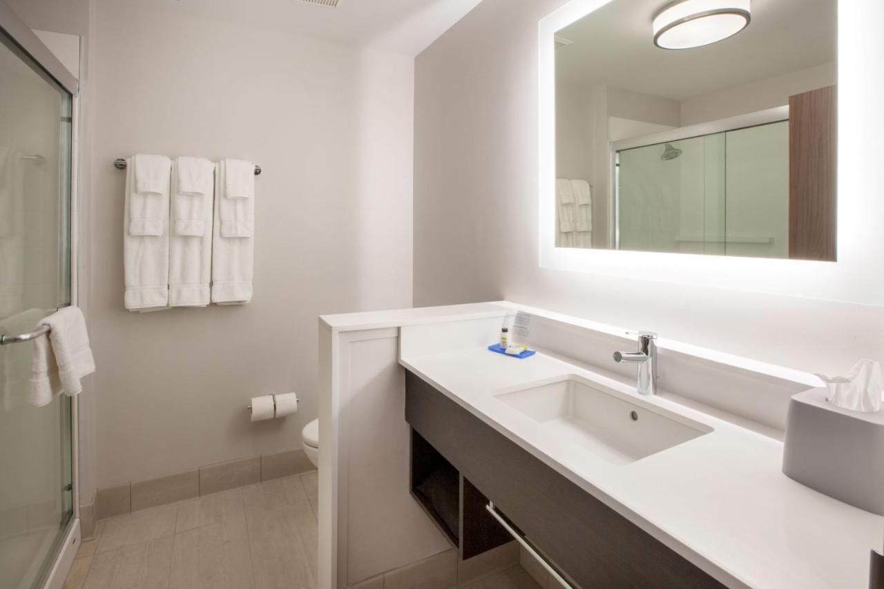 Holiday Inn Express - Blair By Ihg Kültér fotó