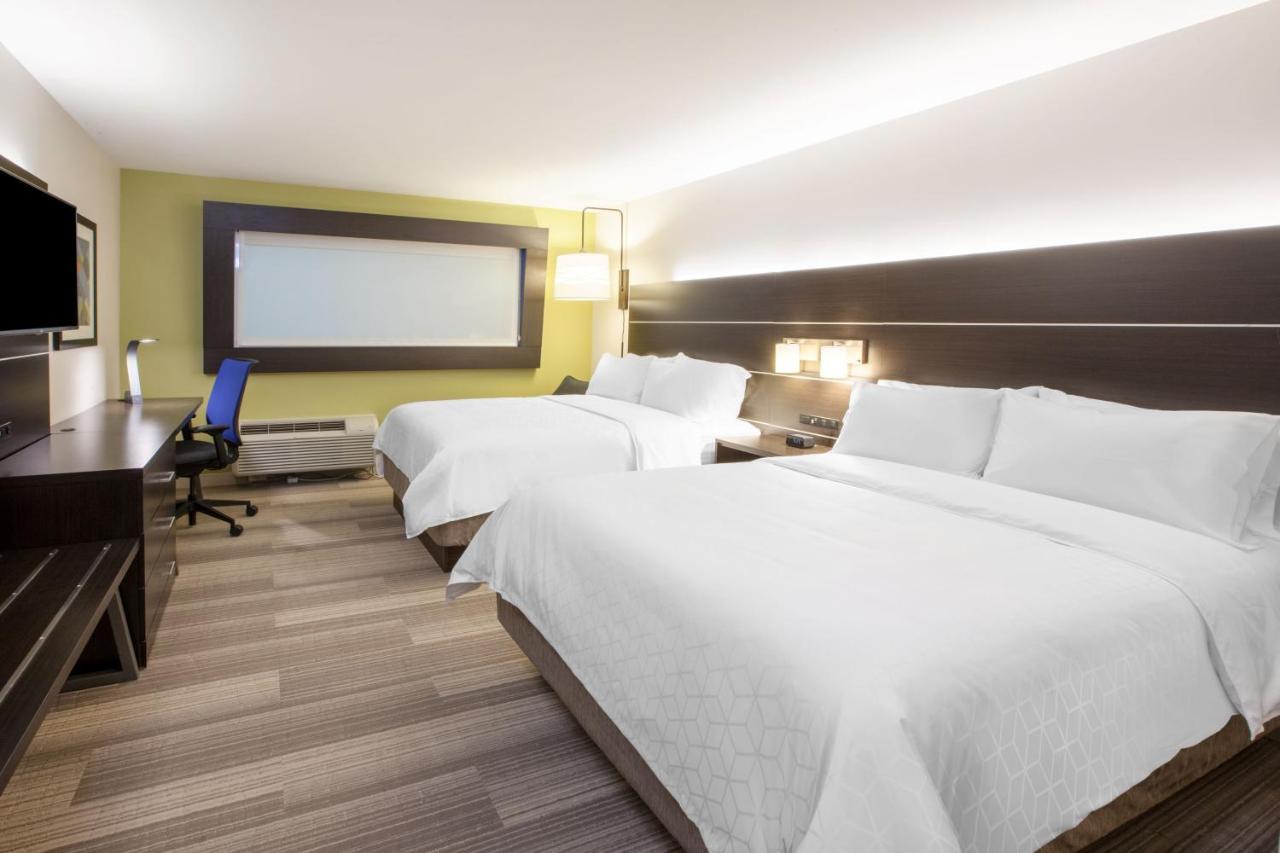 Holiday Inn Express - Blair By Ihg Kültér fotó