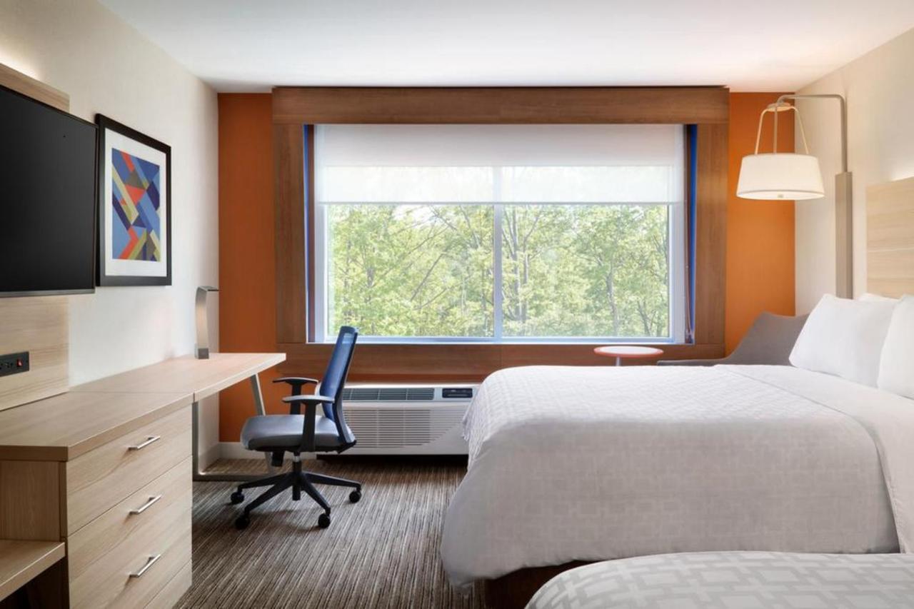 Holiday Inn Express - Blair By Ihg Kültér fotó