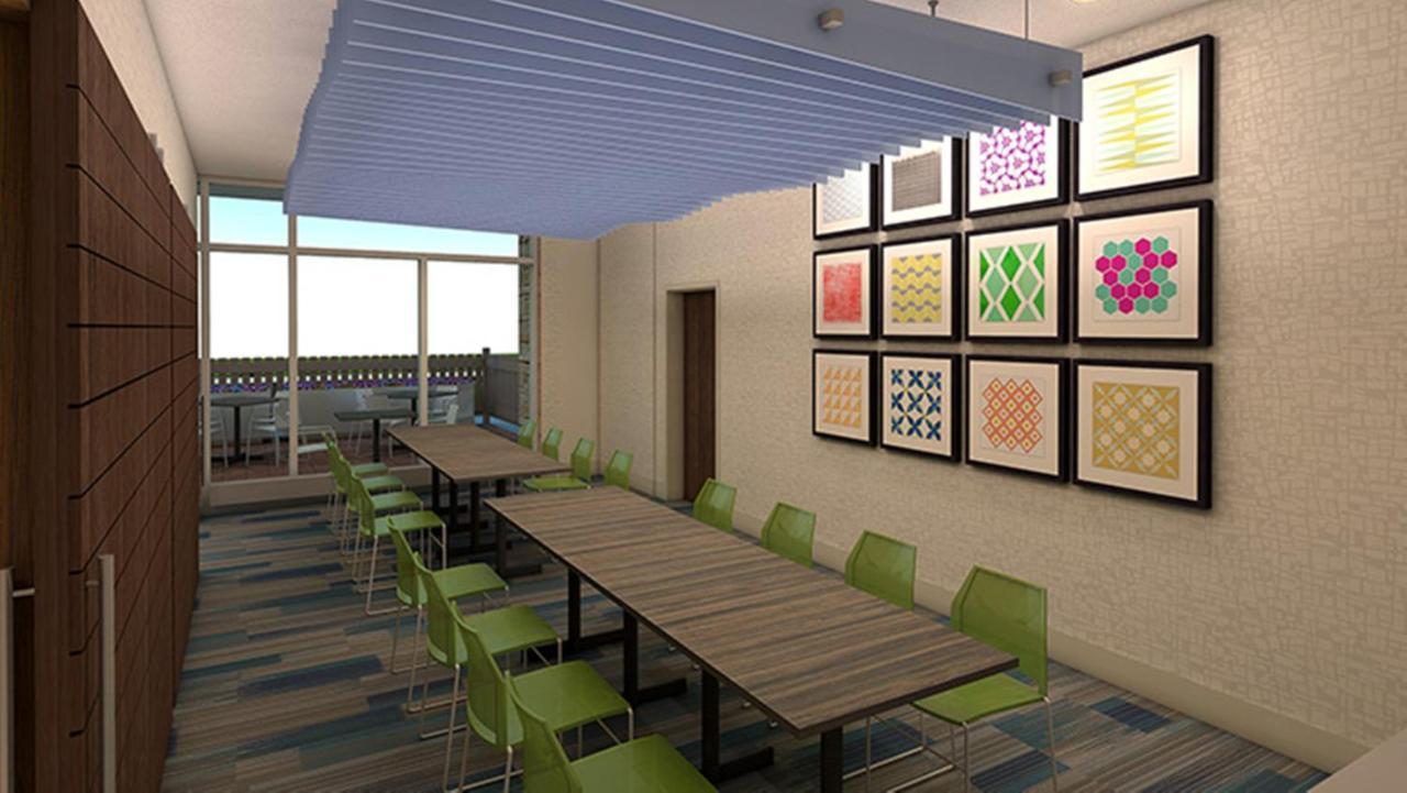 Holiday Inn Express - Blair By Ihg Kültér fotó