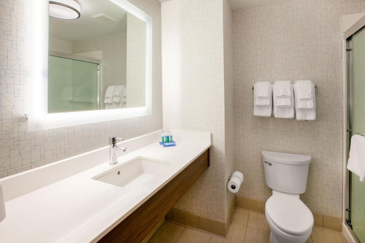 Holiday Inn Express - Blair By Ihg Kültér fotó