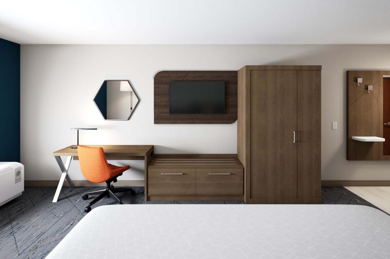 Holiday Inn Express - Blair By Ihg Kültér fotó