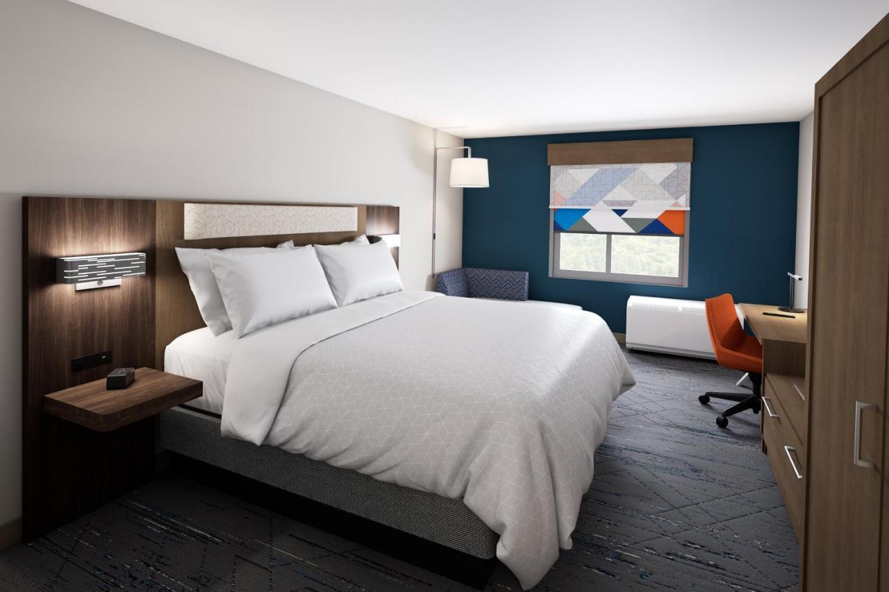 Holiday Inn Express - Blair By Ihg Kültér fotó