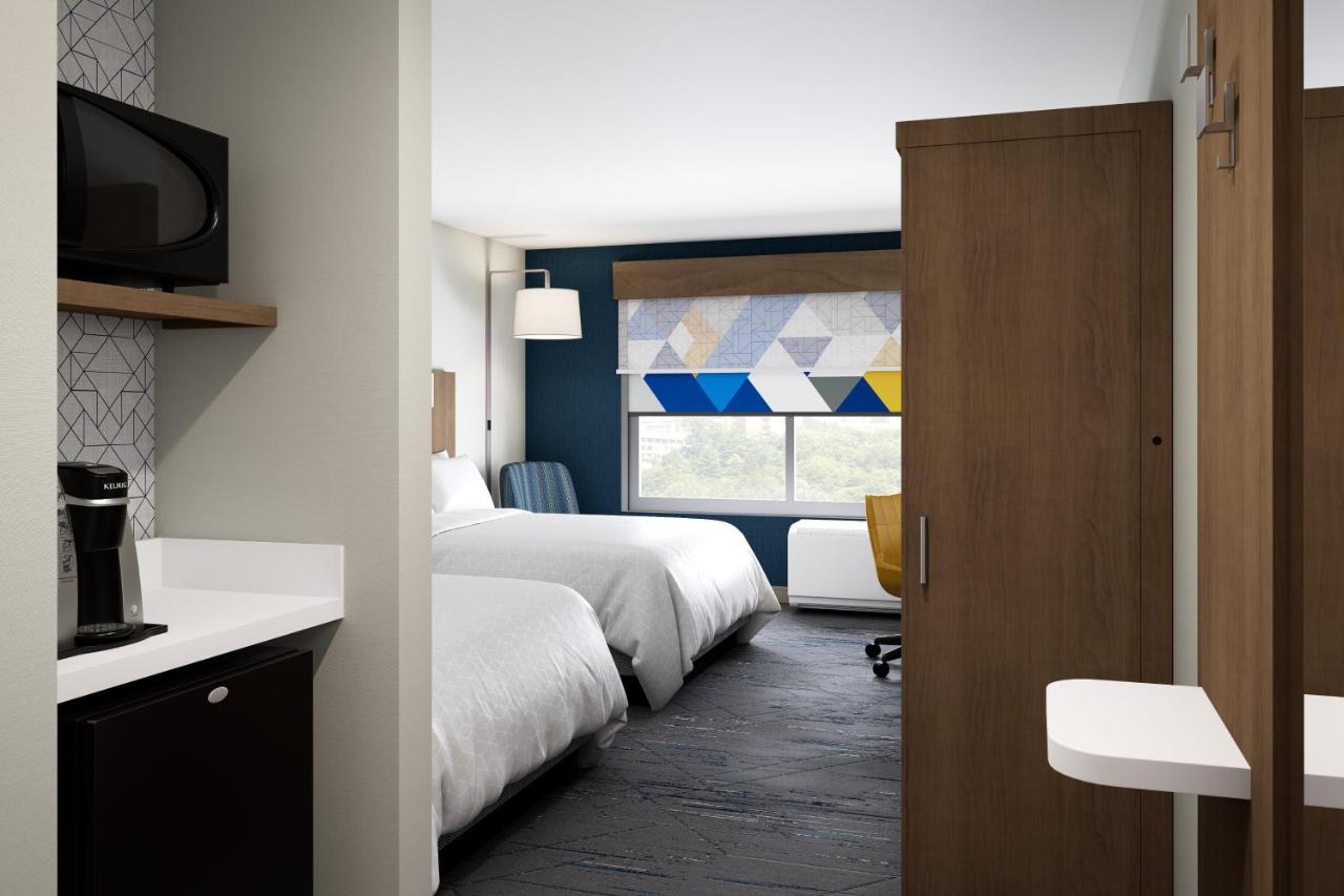 Holiday Inn Express - Blair By Ihg Kültér fotó