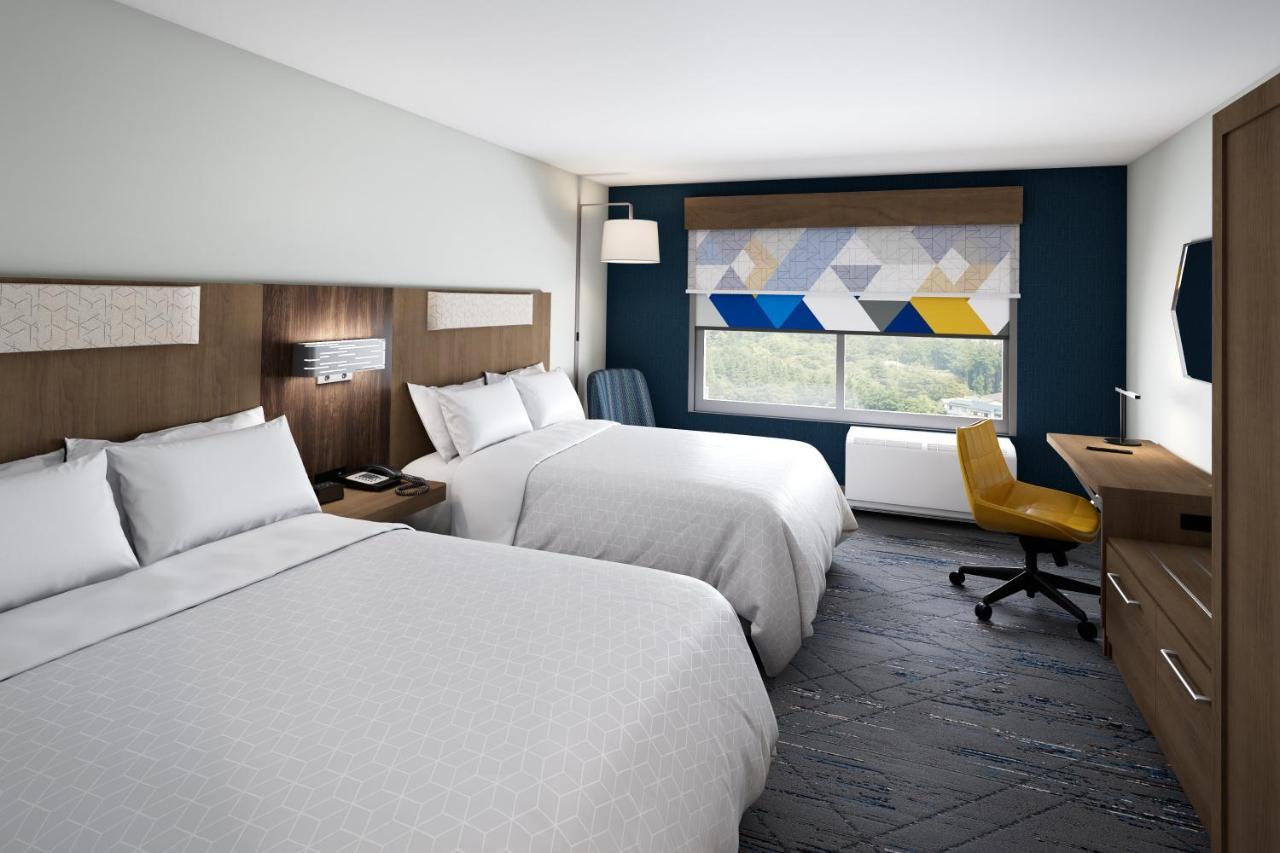 Holiday Inn Express - Blair By Ihg Kültér fotó